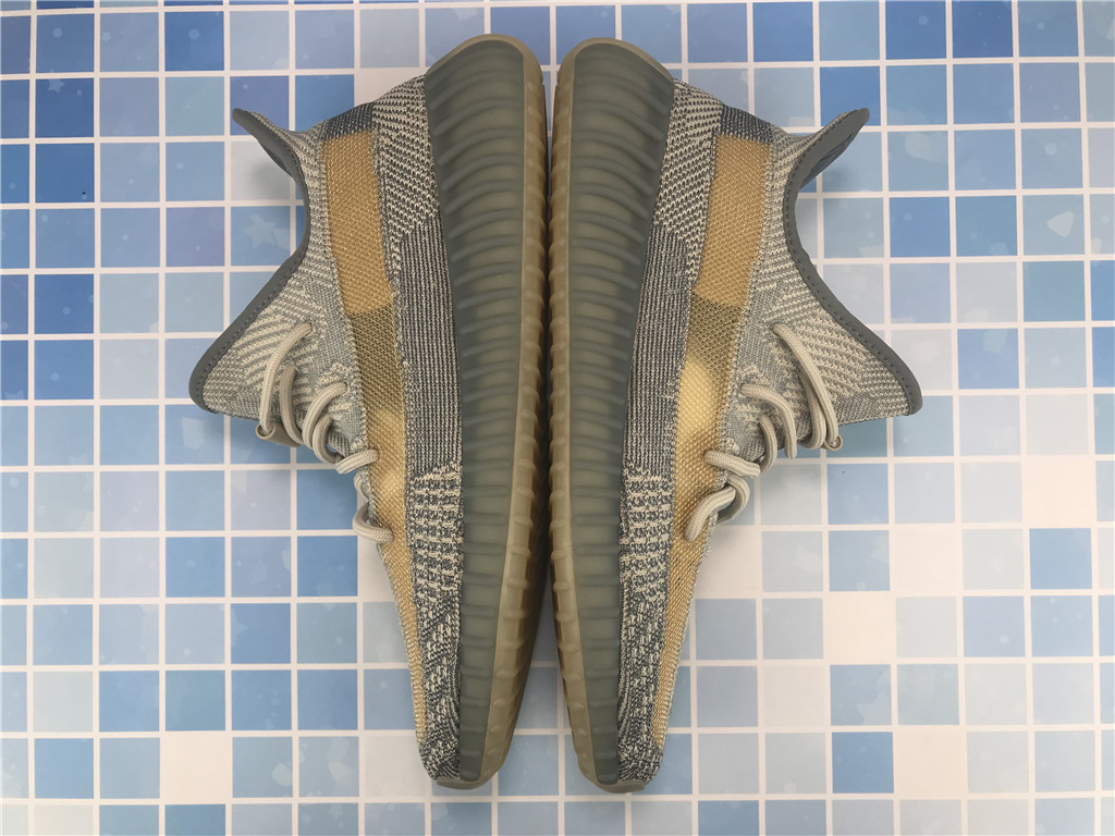 Yeezy Boost 350 V2 Israfil - FZ5421